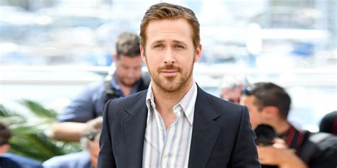 Un Sosie De Ryan Gosling Agite La Toile Marie Claire