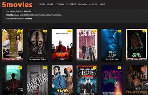 Do you often see bait sites that say you can watch movies for free but ask. 20 Best Movie Streaming Sites to Watch Movies Online Free