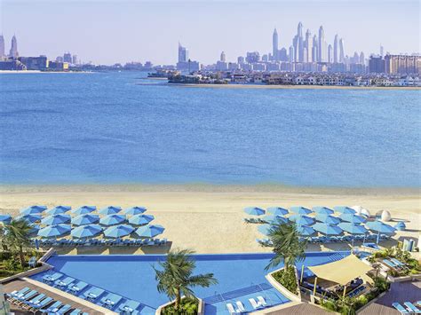 Hotel The Retreat Palm Dubai Mgallery By Sofitel In The Palm Bei