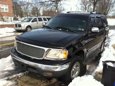Not available show all years of ford expedition. 1999 Ford Expedition - Pictures - CarGurus
