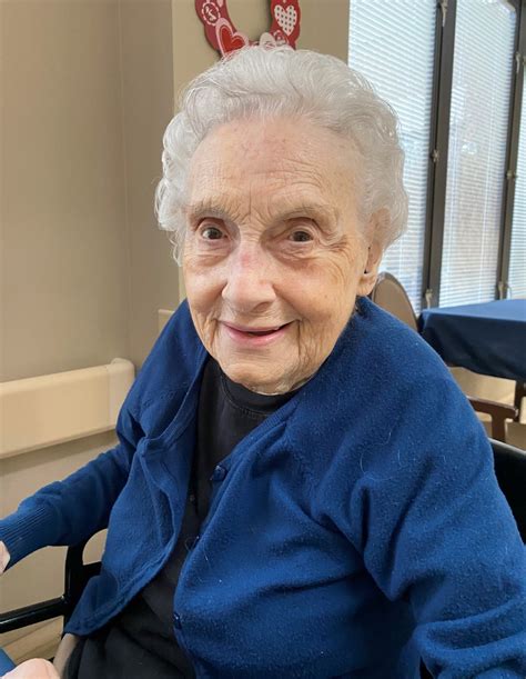 Frances Louise Williams Spencer Obituary - Jackson, TN