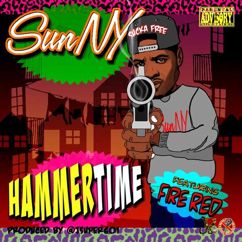 You will find new redeem codes at official fan pages of garena free fire like facebook, instagram, twitter and discord. SunNY x Fire Red - Hammer Time | Home of Hip Hop Videos ...