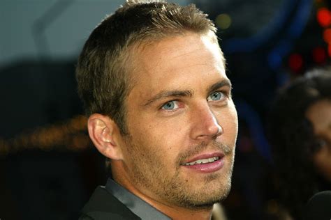 Paul Walker Rejected An Iconic DC Comics Role Out of Fear of Being ...