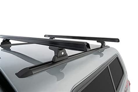 Best Camper Shell Roof Racks For Your Next Road Trip