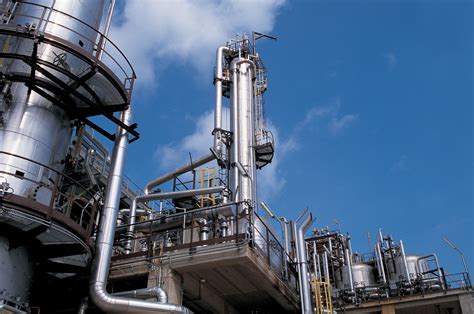 Physical dehydration of ethanol using membrane separation. Eni board's Petronas' RAPID complex | Process Engineering
