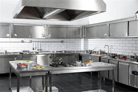 34 Gorgeous Kitchens With Stainless Steel Appliances