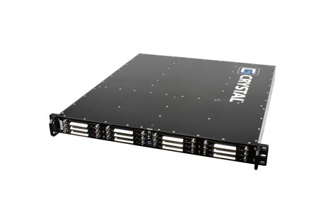 Force Rugged Servers Metromatics