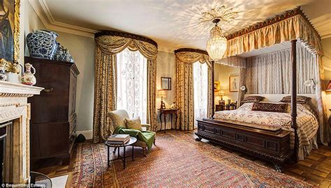 Is This The Grandest Townhouse In Britain Ten Bedroom Home In