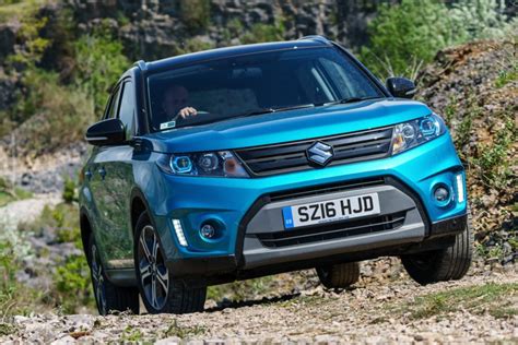 New Suvs You Can Buy For Under £20000 Read Cars