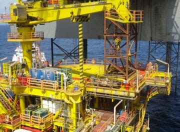 Pbjv group sdn bhd, anak syarikat barakah offshore petroleum bhd, yakin akan dapat mengukuhkan keupayaan luar. PBJV Group Sdn Bhd