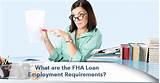 Fha Home Loan Requirements 2018 Photos