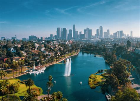 Los Angeles Urlaub In Der Stadt Der Engel DERTOUR