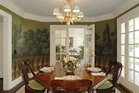Colonial Home Interior Design Bringing Timeless Elegance To Your Space