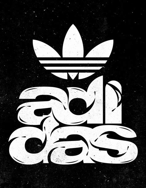 Adidas Originals Logo Wallpaper