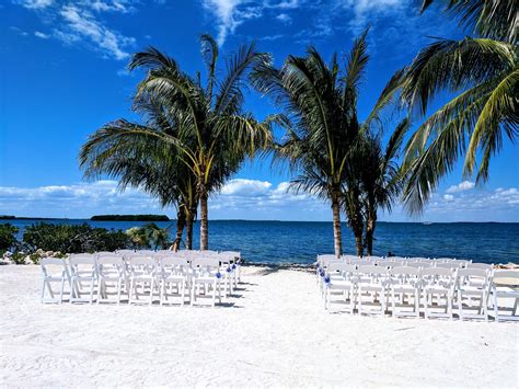 Florida Wedding Venues Top 2 Wedding Venues In Florida Keys Beach