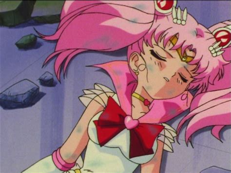 Sailor Moon Supers Episode Sailor Chibi Moon Is Dead Sailor Moon News