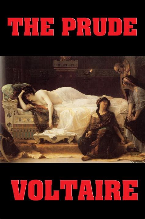 The Prude Ebook Voltaire Books