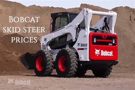 Check spelling or type a new query. Bobcat Skid Steer Loader Average Prices (2021): How Much ...