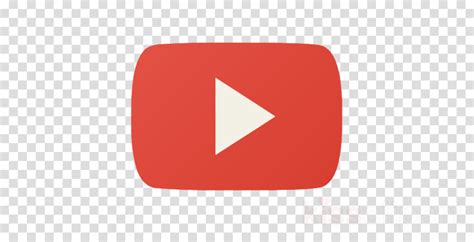 Youtube Logo With Transparent Background Imagesee