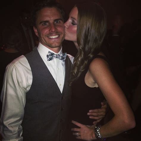 Bachelorette Star Michael Stagliano Is Finally Tying The Knot The Stir