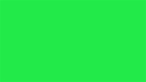 Full Blank Green Screen With Beautiful Music Youtube