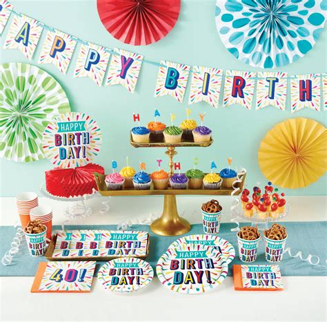 Party Celebration Boutique | Party Supplies and Decor | Home & Hoopla