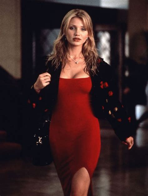 3 use the the mask cameron diaz only for the intended purpose. tina carlyle | Iconic dresses, Fashion, Cameron diaz the mask