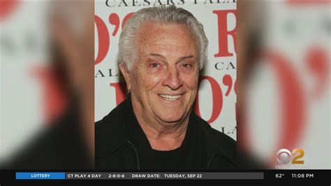 Founding Member Of The Four Seasons Tommy Devito Has Died Youtube