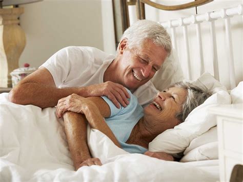 Sex Over 60 Risks Benefits And Sex Tips For Over Sixties