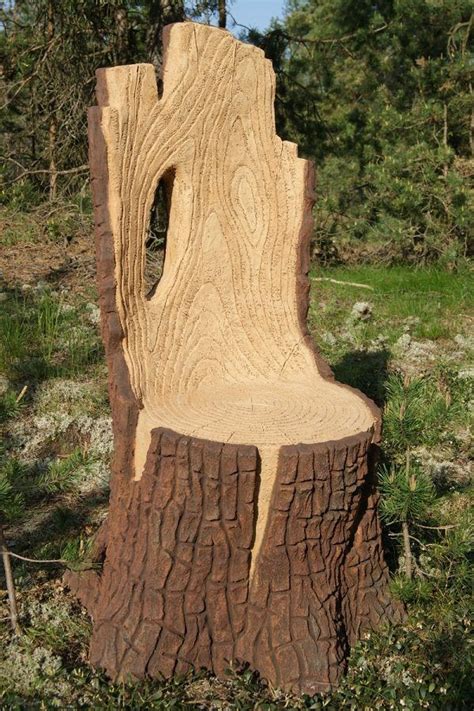 If You Are Trying To Getting Rid Of Tree Stumps In Your Garden Wait