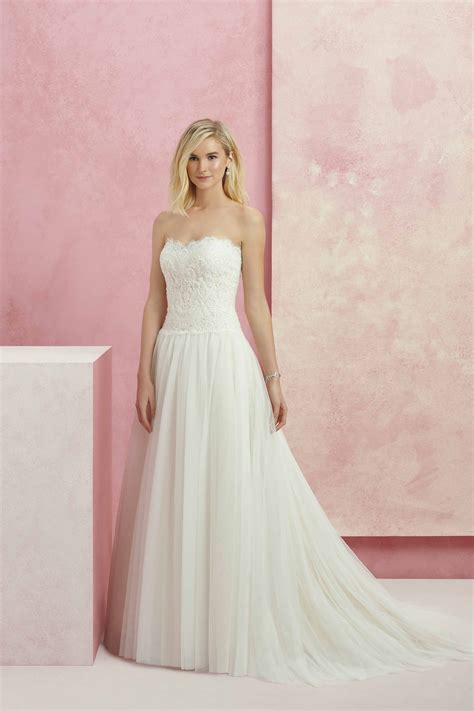 Beloved By Casablanca Awaken Casablanca Bridal Dresses Casablanca