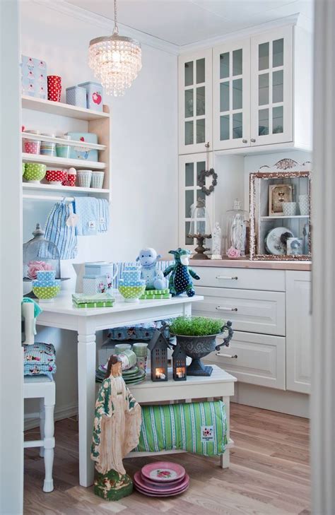 Pastel Kitchens Pastel Kitchen Colorful Interior Design Home Decor