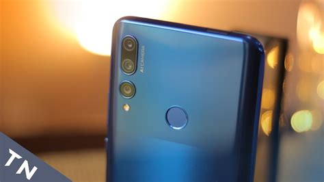 Maybe you would like to learn more about one of these? Huawei Y9 Prime 2019 Tips & Tricks - YouTube