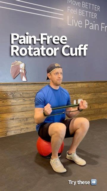 Dr Adam Mccluskey Pt Dpt On Instagram Does Your Rotator Cuff Need