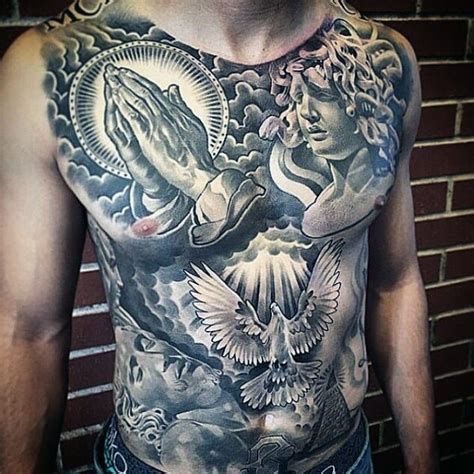 Top 103 Best Stomach Tattoos Ideas 2021 Inspiration Guide