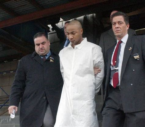 Federal Judge Rips Prosecution In Convicted Staten Island Cop Killer Ronell Wilson S Penalty