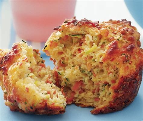 Bring the sugar and lemon juice to the boil in a pan; Savoury Breakfast Muffin » Easy Snack Recipes