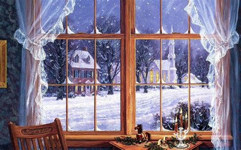 126 best looking out my window images on pinterest. Christmas Time - Christmas Photo (17965626) - Fanpop