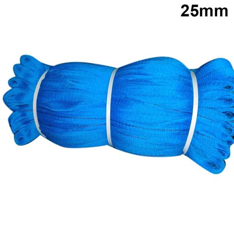 Blue Hdpe Fishing Net Size 25mm At Rs 440kg Hdpe Fishing Net In Soro