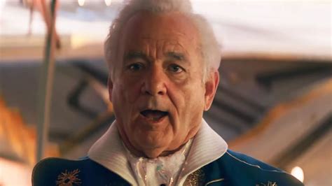 ¿quién Es El Personaje De Bill Murray En Ant Man And The Wasp Quantumania