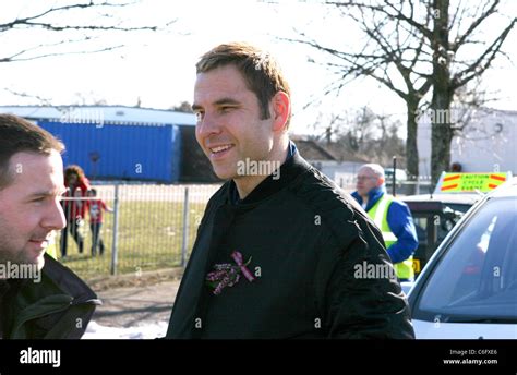 David Walliams Stretches His Legs While Taking Part In The Bt Sport Relief Million Pound Bike