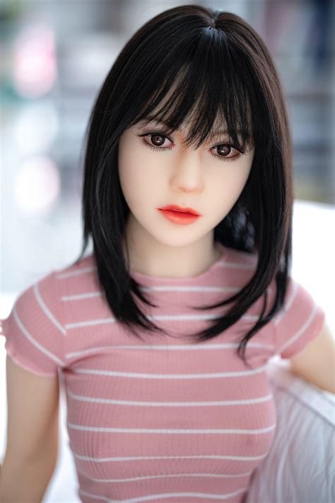 Neodoll Girlfriend Shaylee Realistic Sex Doll 150cm Natural