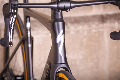 Review Specialized S Works Venge Di2 Roadcc
