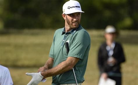 Dustin Johnson Wins Pga Tour Player Of The Year Golf Canada