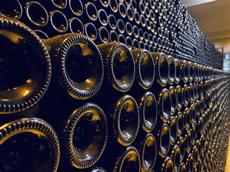Despite Brexit Us Tariffs French Wine And Spirits Exports Hit Record High In 2019