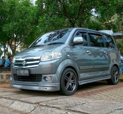 We did not find results for: Galeri Modifikasi Mobil Suzuki APV Terbaru | Modif Motor Mobil