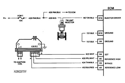 Hey was up i need a wiring diagram for a 1994 chevy s10 2.2 reg cab for radio and tail lights harness. 92 S10 blazer does not have spark.