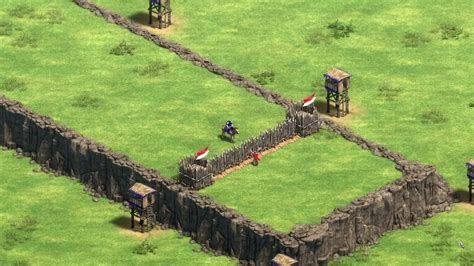 Age Of Empires 2 De Monk Sound Youtube