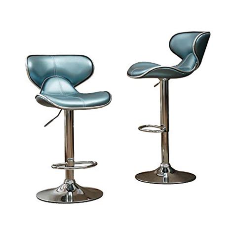 Best Blue Swivel Bar Stools According To Designers