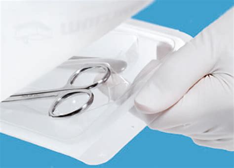 Sterimed Who We Are Sterimed Packaging Solutions For Infection